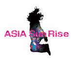 Asia SunRise