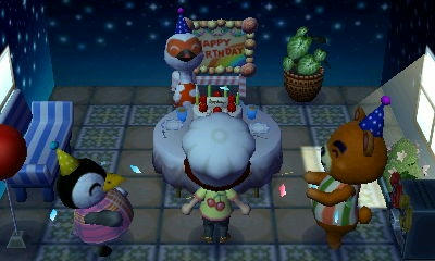 誕生日2