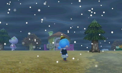 大雪