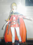 フィギュア