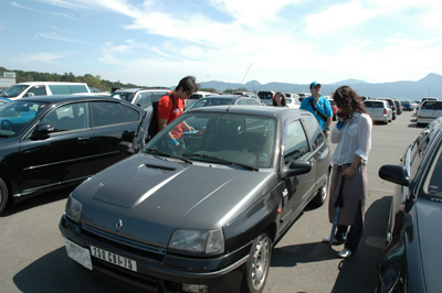 CLIO S16