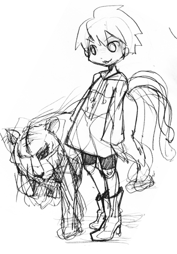 nenngajou