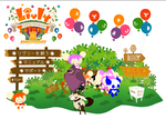 3周年 トップ