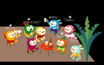 カンパイイベント