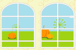 メロのハロウィン3