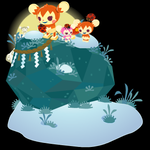 海蓮レイアウト