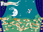 カップチョコだらけなのです。