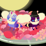 テティとファイ