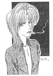 最遊記らくがき 2