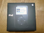 iPod買った