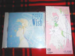アリプロのCDその1