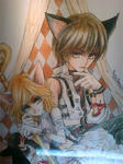 原画展2