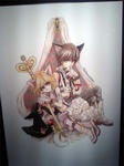 原画展3
