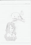 落書き２