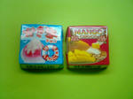 チロルチョコその２