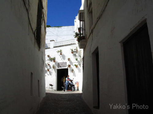 arcos de la frontera-2