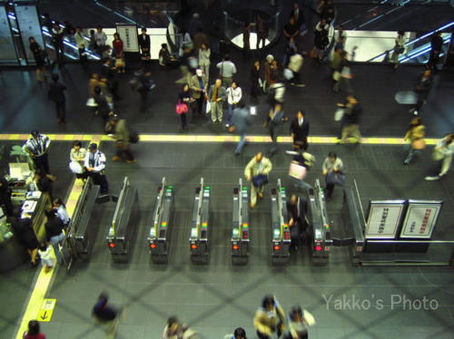 京都駅