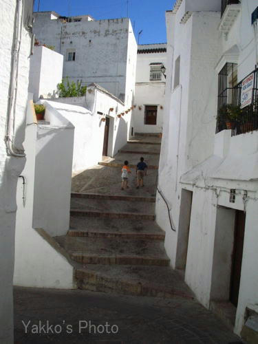arcos de la frontera-3