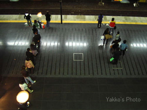 京都駅-2