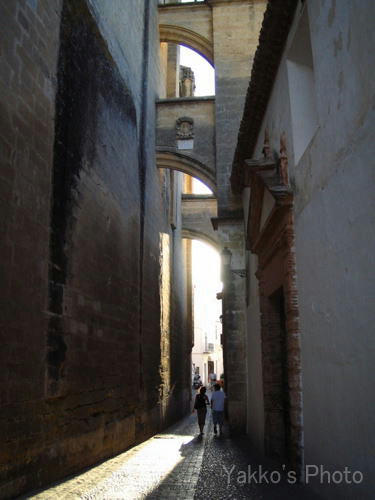 arcos de la frontera-8