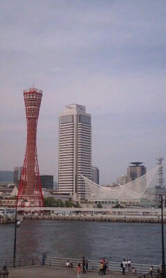 神戸ハーバー