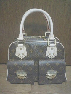 購入BAG