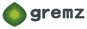 gremzロゴ