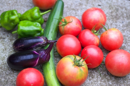 野菜