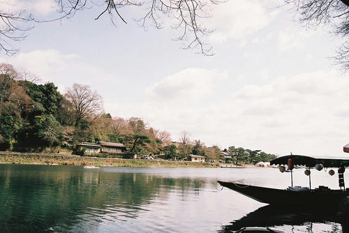 京都　嵐山　保津川　お茶屋.jpg