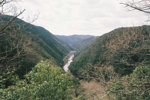 京都　嵯峨　小倉山　ハイキングコース.jpg