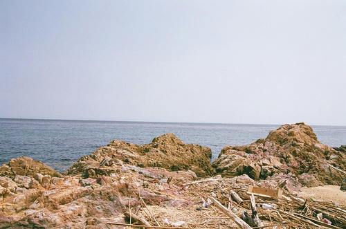 淡路島 海水浴場