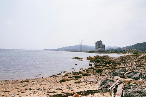 淡路島 海水浴場