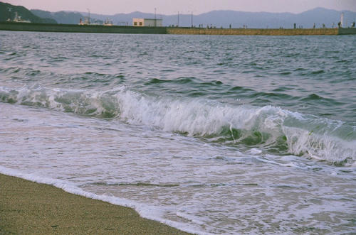 淡路島 海水浴場