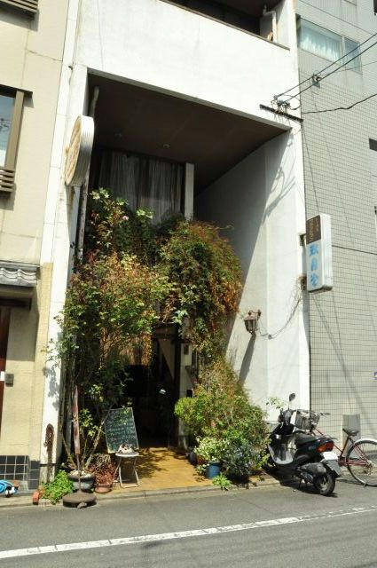 京都　双月堂　シュークリーム