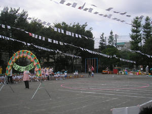 09運動会