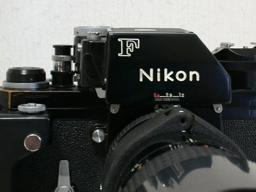 NikonF