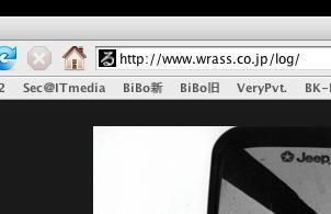 採遊記のfavicon
