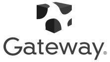 gatewayロゴ