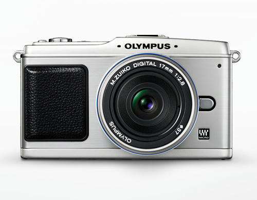 OlympusPen