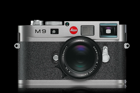 LEICAM9