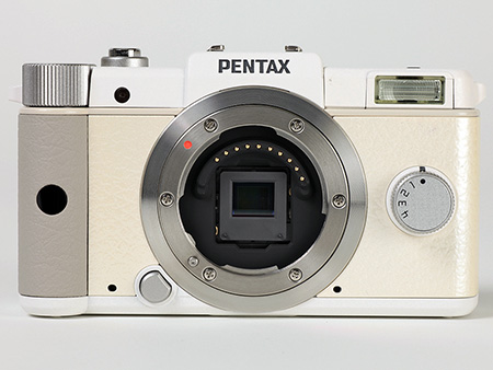 PentaxQ