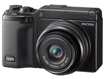 RicohGXR