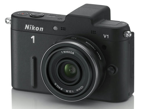 NikonV1