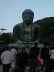 大仏さま～
