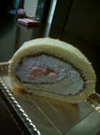 ロールケーキ