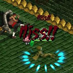 上品な蹴り方？ｗｗｗｗｗ