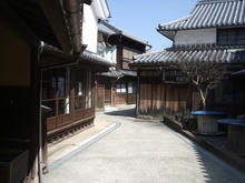 町並み