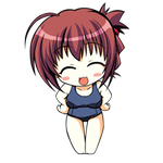 鈴原恵子