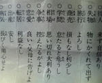 ２００８年／(^o^)＼
