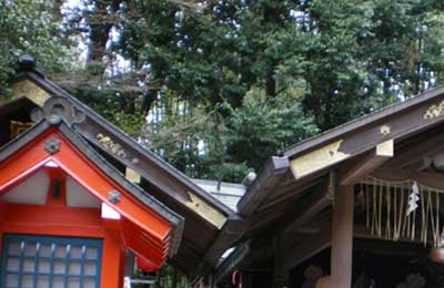 和風建築素材002 素材